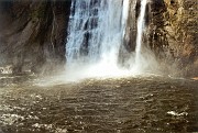 quebec Monmorency